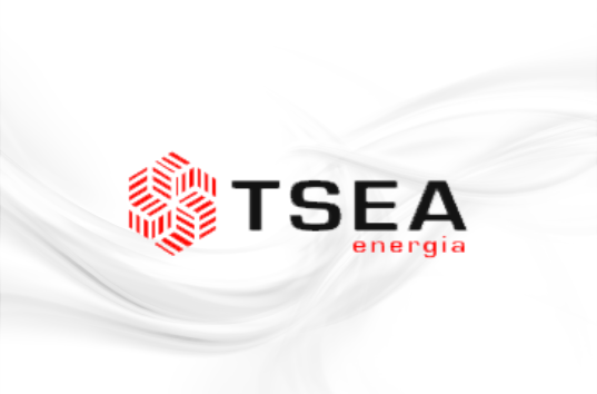 miniatura de imagem da TSEA Energia