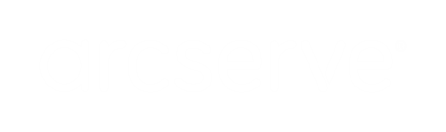 O logo da Arcserve