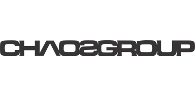 Logo ChaosGroup
