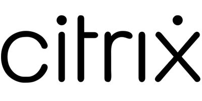 Logo Citrix