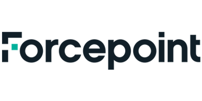 Logo Forcepoint