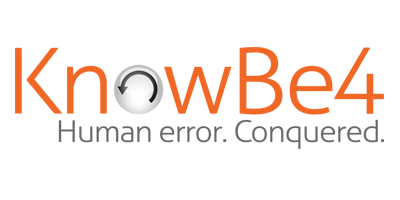 Logo KnowBe4