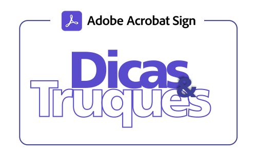 O logo do Dicas e Truques