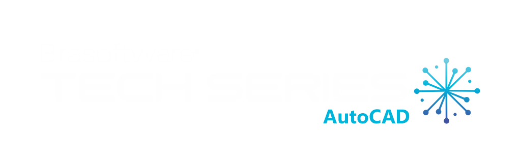 O logo da Autodesk Tech Series
