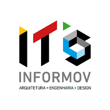 O logo do It´s Informov