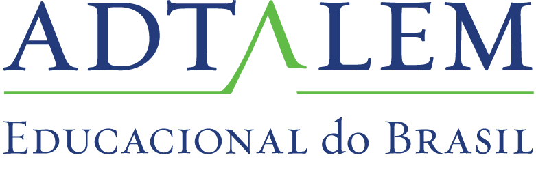 O logo da Adtalem