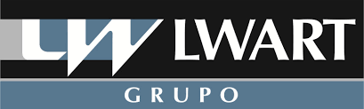 O logo do Grupo Lwart