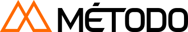 O logo da Método Engenharia