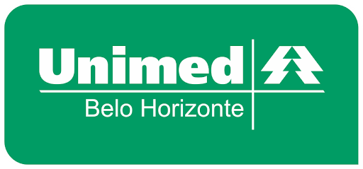 O logo da Unimed BH