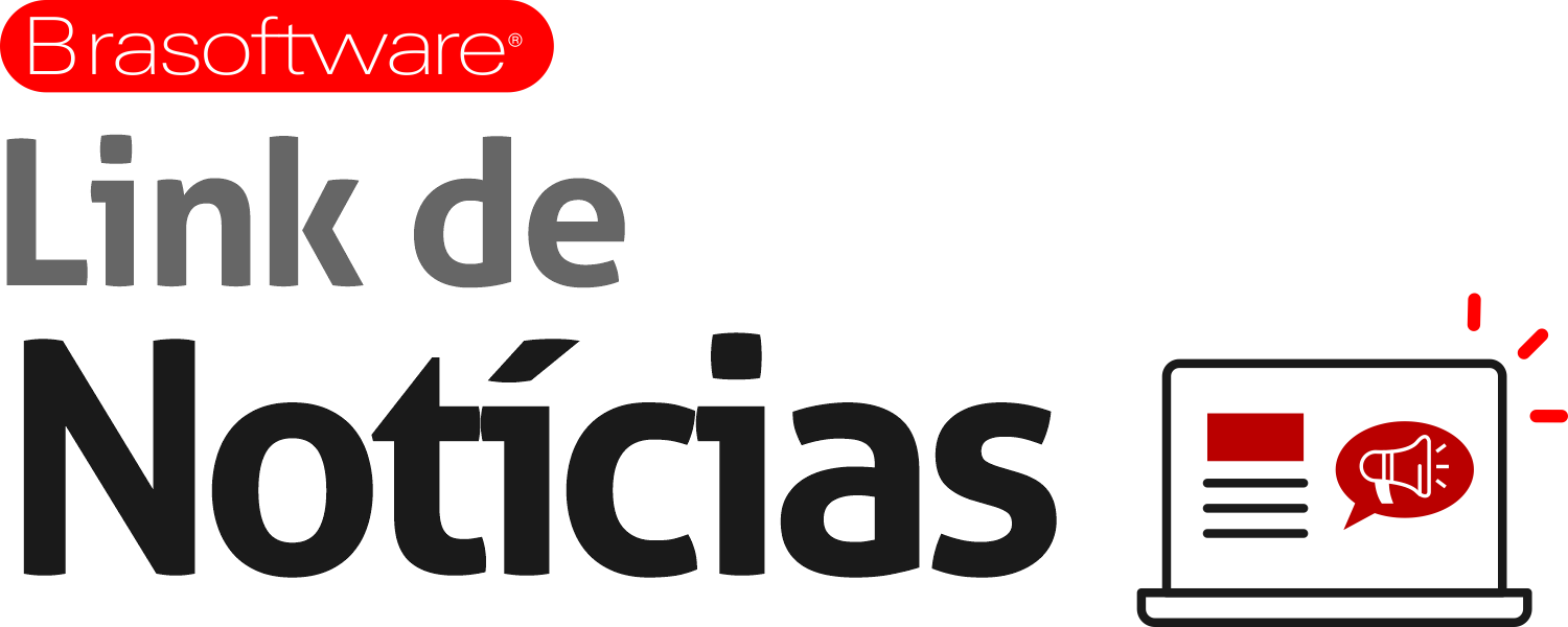 O logo do Brasoftware Balcão Virtual