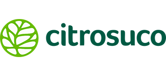 O logo da Citrosuco