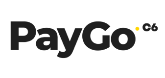 O logo da PayGo