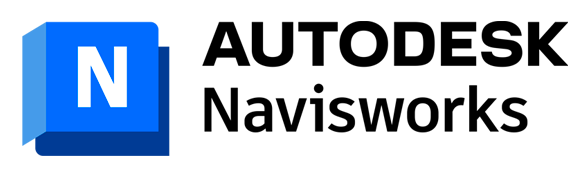 O logo do Autodesk Navisroks