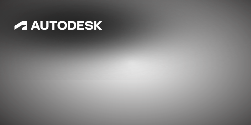 banner Autodesk