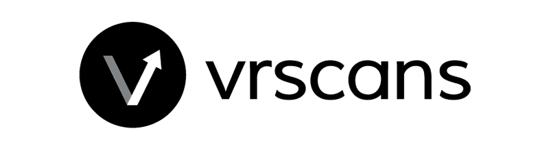 O logo do Chaosgroup VRscans