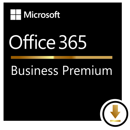 Office Business Premium, Produto de venda no e-commerce Brasoftware.