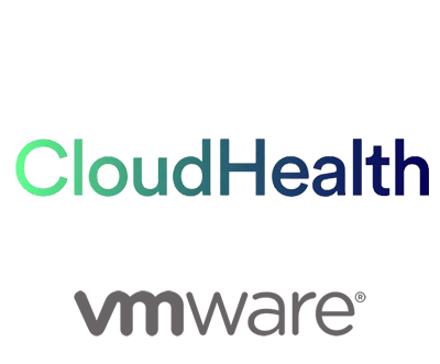 O logo da VMware Cloud Health