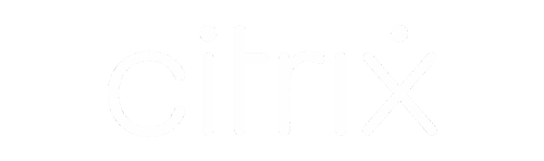 O logo da Citrix