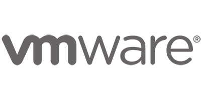 O logo da VMware
