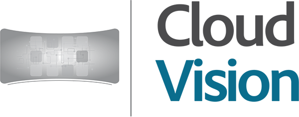 O logo do Brasoftware Cloud Vision - Solução Brasoftware