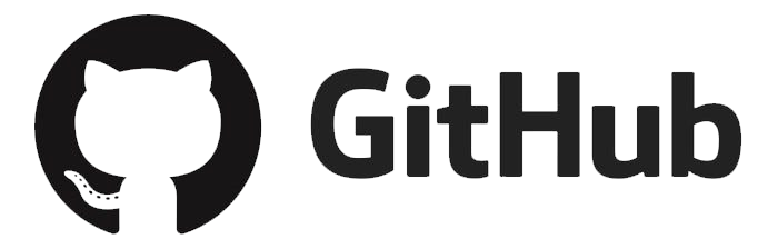 O logo do GitHub