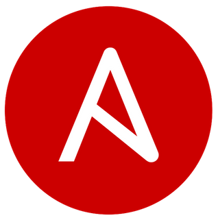 O ícone do Red Hat Ansible Automation