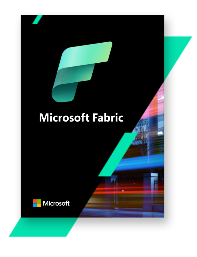 ícone do Microsoft Fabric