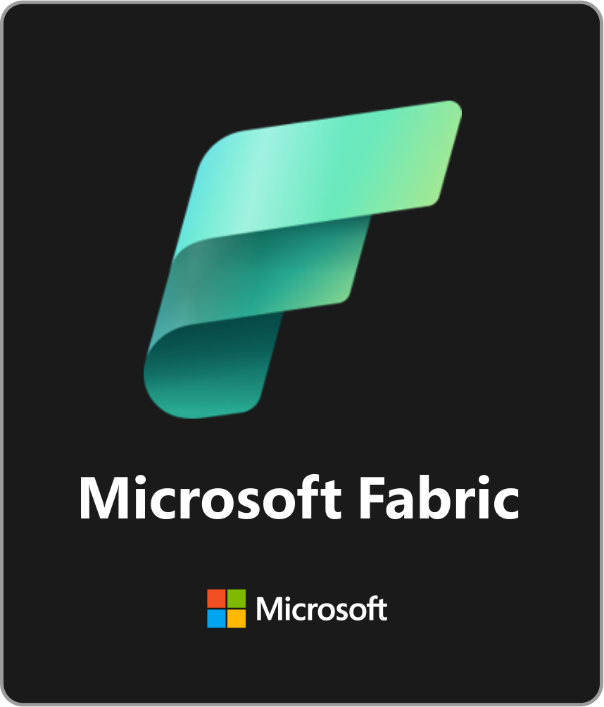 miniatura Microsoft Fabric