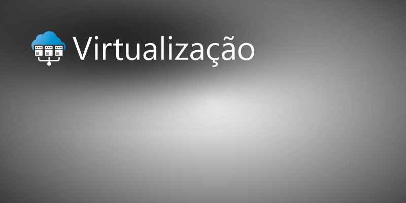 banner virtualização
