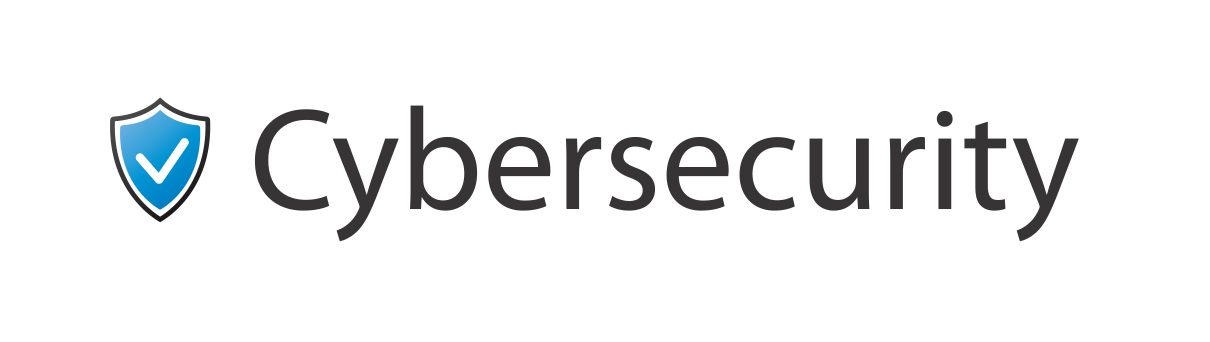 Logo Cybersegurança