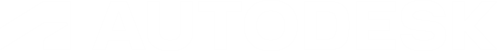 O logo da Autodesk