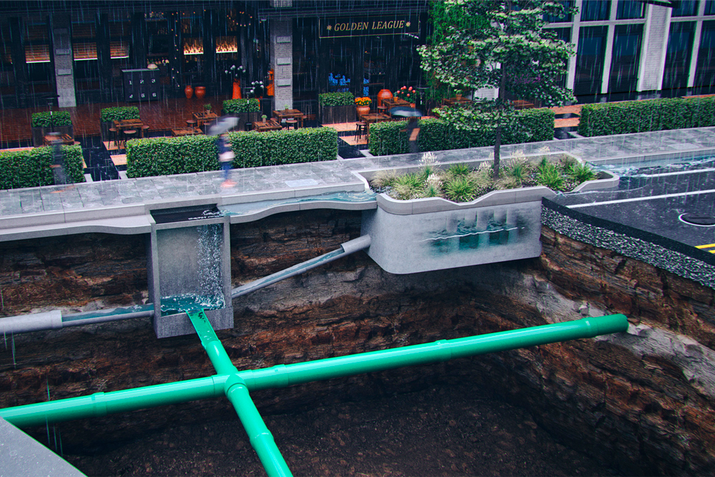Digital Platform