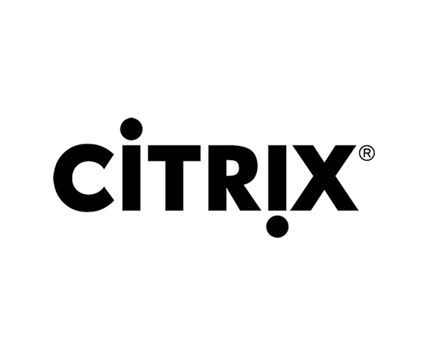 Logo da Citrix
