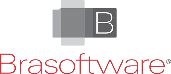 Logo Brasoftware
