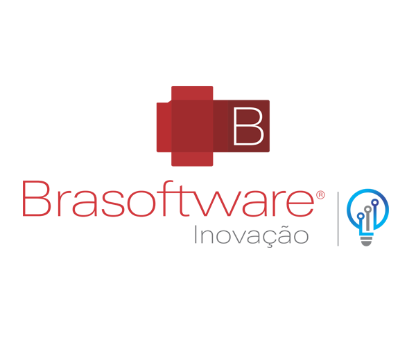 Logo da Brasoftware Inovação
