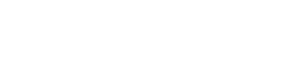 O logo da Autodesk