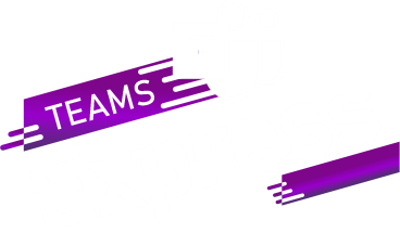 O logo do Brasoftware Teams Express