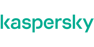 O Logo da Kaspersky