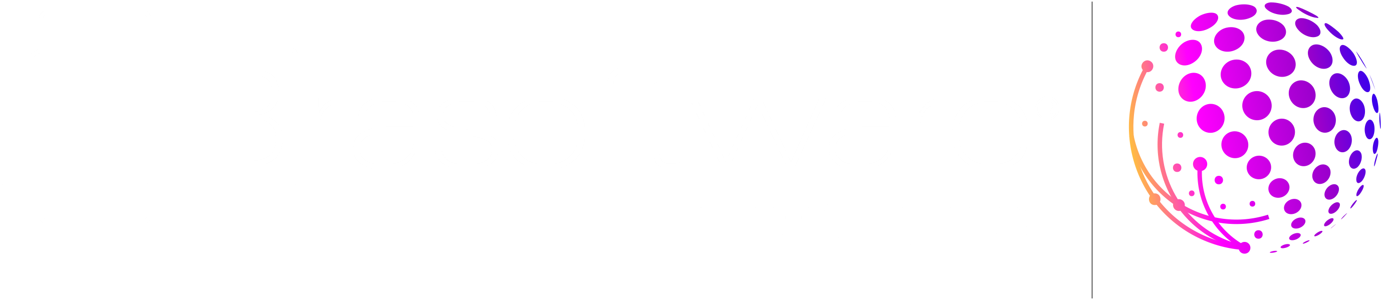O logo do Brasoftware Serviços